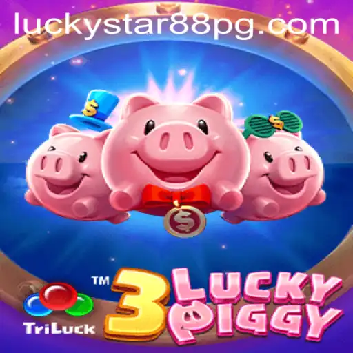 Discovering 3LUCKYPIGGY: An In-Depth Look into the Game and Its Unique Features