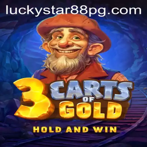 Exploring 3cartsOfGold: A Journey into the World of Digital Fortune