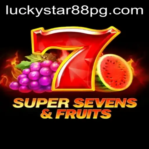 Unveiling the Vibrant World of 7SuperSevensFruits: A Comprehensive Overview