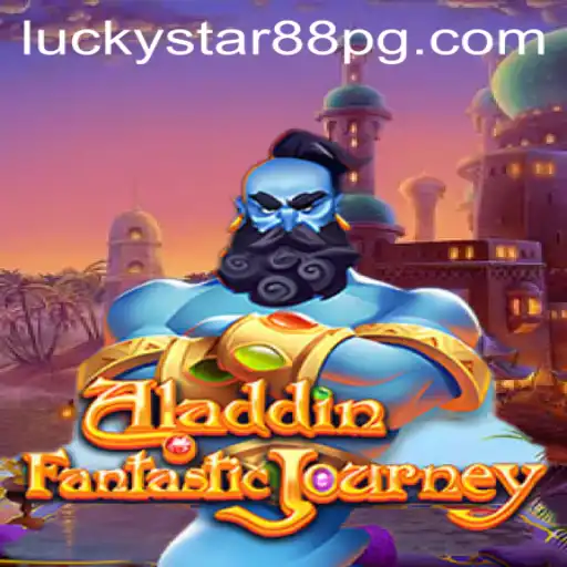 Exploring the Magic of Aladdin and the Exciting World of LUCKYSTAR88
