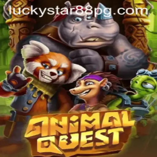 Discover the Exciting World of AnimalQuest: Your Ultimate Guide with LUCKYSTAR88