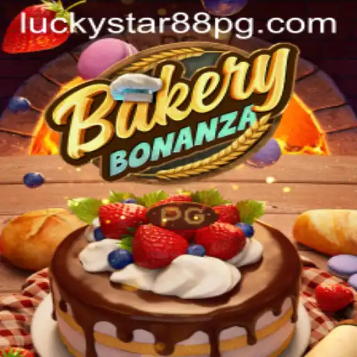Discover the Enchanting World of BakeryBonanza