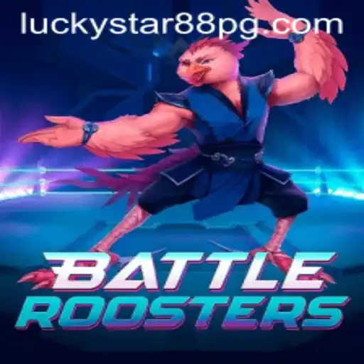 BattleRoosters: A Fierce Clash in the World of Combat Games