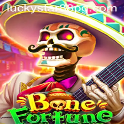 Discover the Enchanting World of BoneFortune: An Immersive Gaming Experience with LUCKYSTAR88