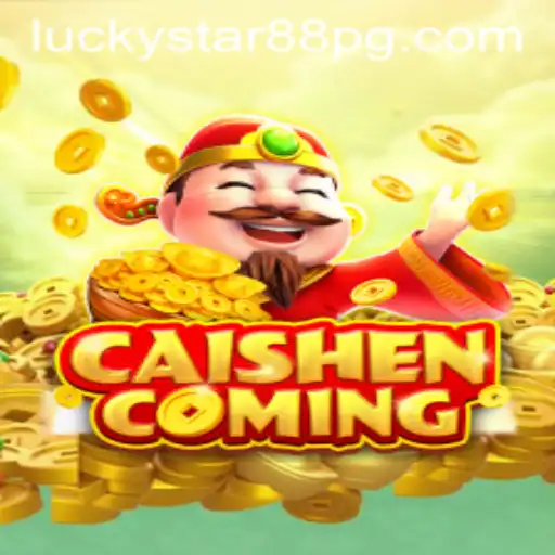 CAISHENCOMING: The Ultimate Gaming Experience with LUCKYSTAR88