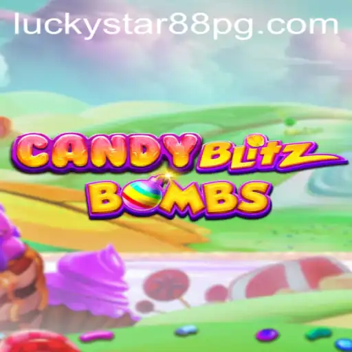 Exploring the Vibrant World of CandyBlitzBombs