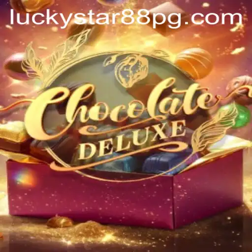Embark on a Sweet Adventure with ChocolateDeluxe: Unwrapping the Magic of LUCKYSTAR88