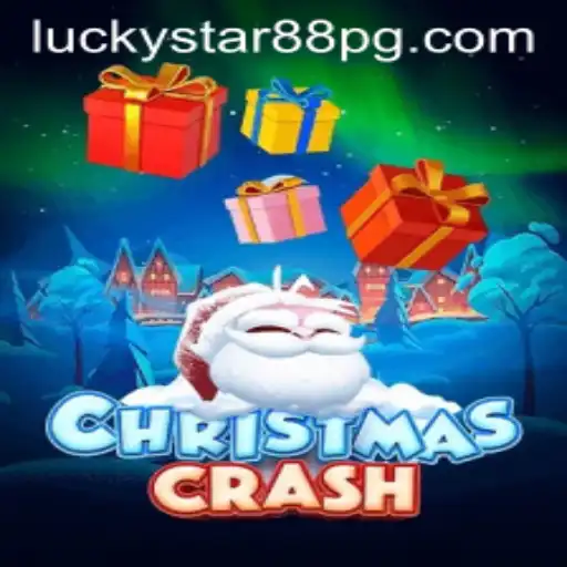 Dive into ChristmasCrash: A Festive Gaming Wonderland with LUCKYSTAR88