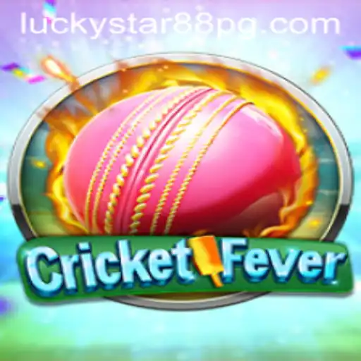 CricketFever: Experience the Thrills of Virtual Cricket with LUCKYSTAR88