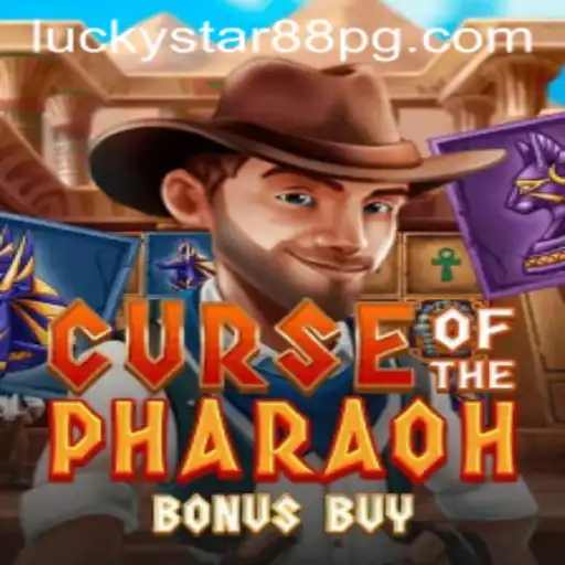 Exploring Curse of the Pharaoh Bonus Buy: A Mesmerizing Gaming Adventure