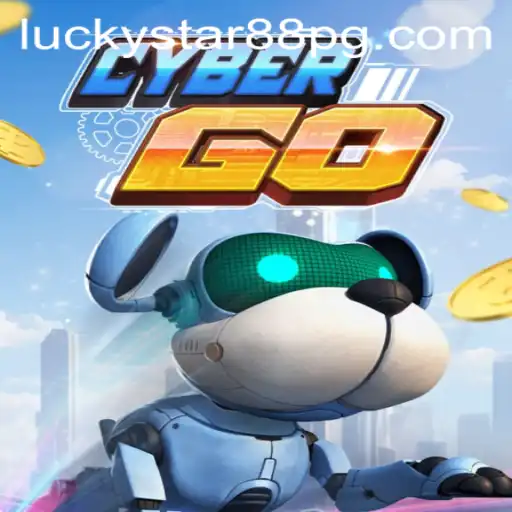 Explore the Thrilling World of CyberGO