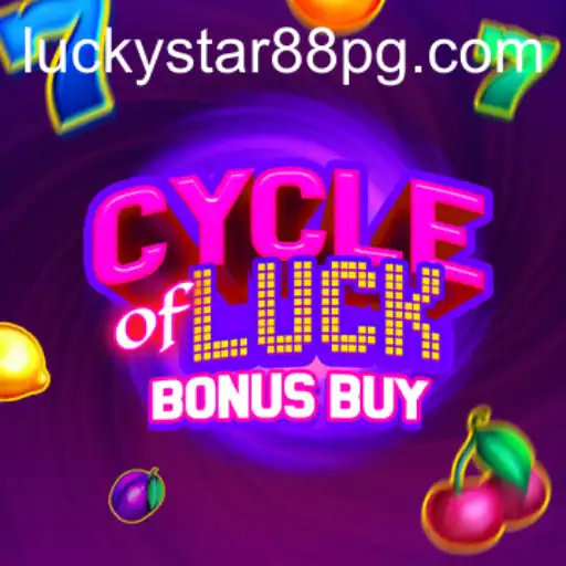 CycleofLuckBonusBuy: Exploring the Alluring Universe of LUCKYSTAR88