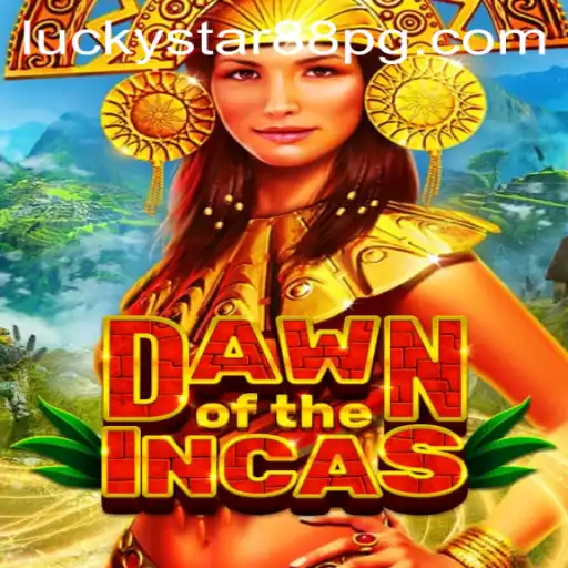 Exploring the Enchanting World of DawnoftheIncas with LUCKYSTAR88