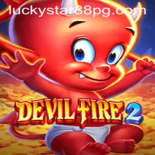 Unleashing the Adventure: An In-Depth Look at DevilFire2 with LUCKYSTAR88