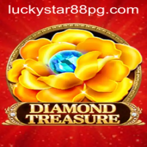 Exploring the Allure of Diamondtreasure in LUCKYSTAR88
