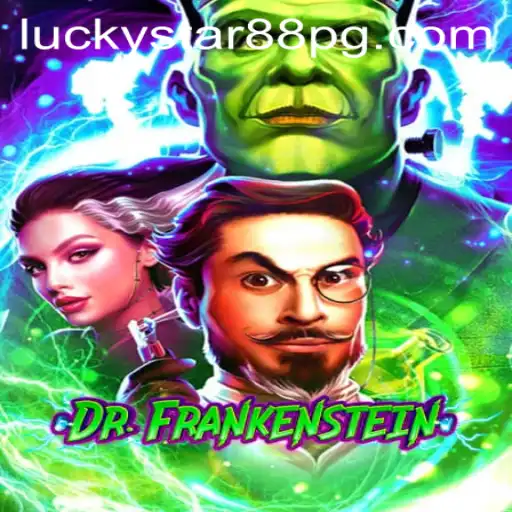 Explore the Exciting World of DrFrankenstein: A Journey into Gaming Innovation