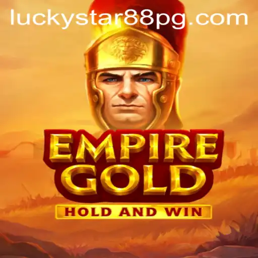 EmpireGold: A New Realm of Strategy and Luck
