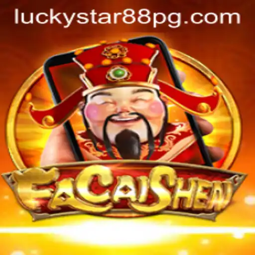 FaCaiShenM: Unleash the Mythical Fortune with LUCKYSTAR88