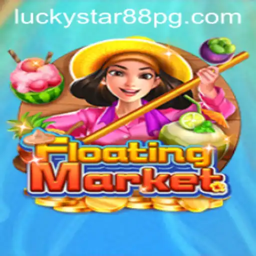 Explore the Exciting World of FloatingMarket: A Game of Strategy and Chance