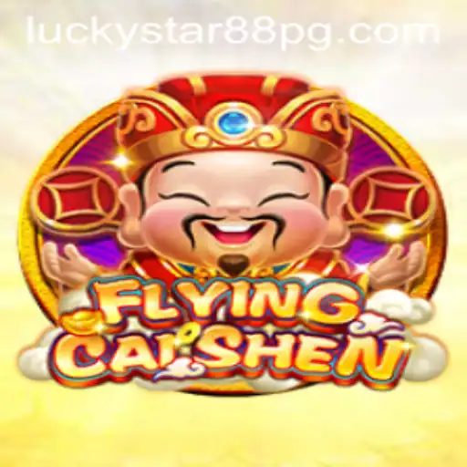 FlyingCaiShen: A Journey Into Fortune