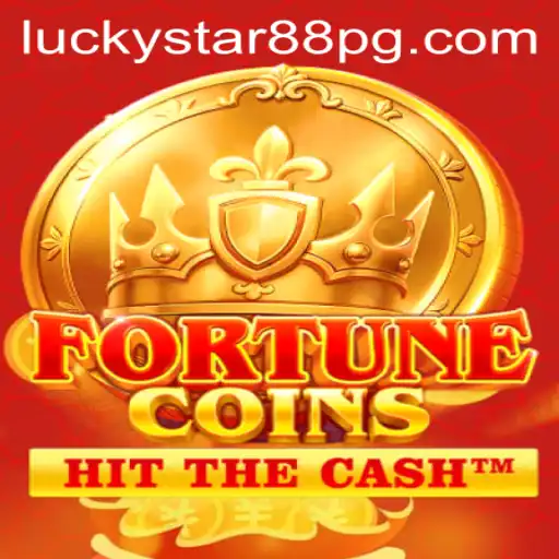 Discovering FortuneCoins: A Journey into LUCKYSTAR88
