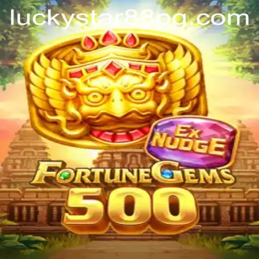 Discover the Exciting World of FortuneGems500