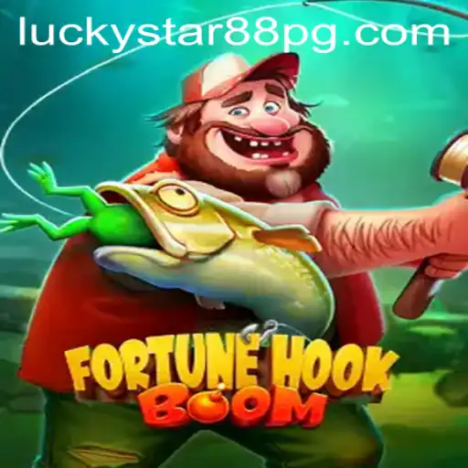 Discover the Exciting World of FortuneHookBoom with LUCKYSTAR88