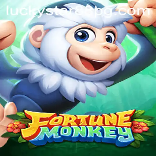 Unlocking the Excitement of FortuneMonkey: A Journey Through LUCKYSTAR88