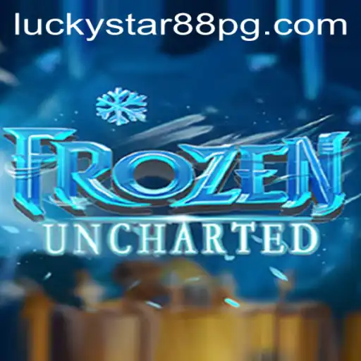 FrozenUncharted: Master the Mysteries with LUCKYSTAR88