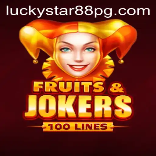 Exploring the Vibrant World of FruitsAndJokers100