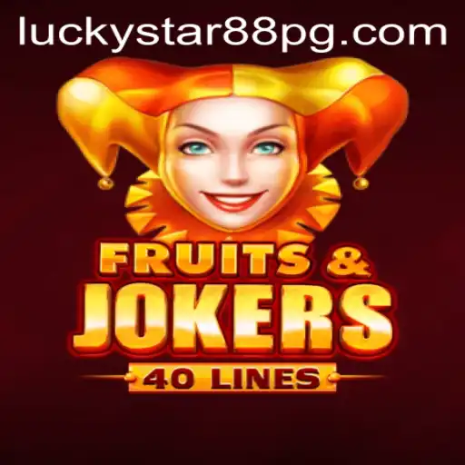 Explore FruitsAndJokers40: A Thrilling Casino Game Experience