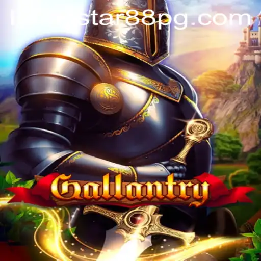 Discover the Exciting World of Gallantry: A Thrilling Blend of Strategy and Adventure