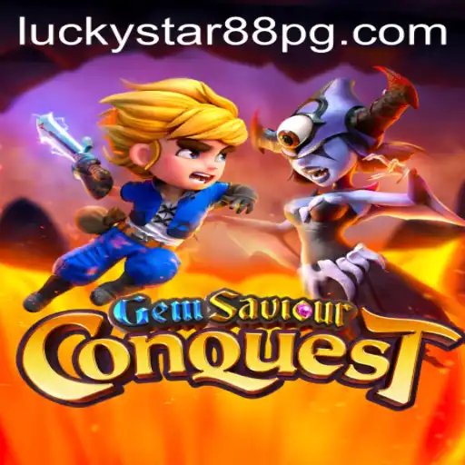 GemSaviourConquest Review