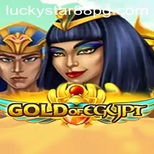 Discovering the Treasures of GoldOfEgypt: An Exciting Adventure with LUCKYSTAR88