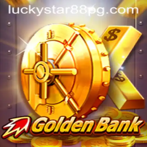 Exploring the Exciting World of GoldenBank: Unlocking the Secrets of LUCKYSTAR88