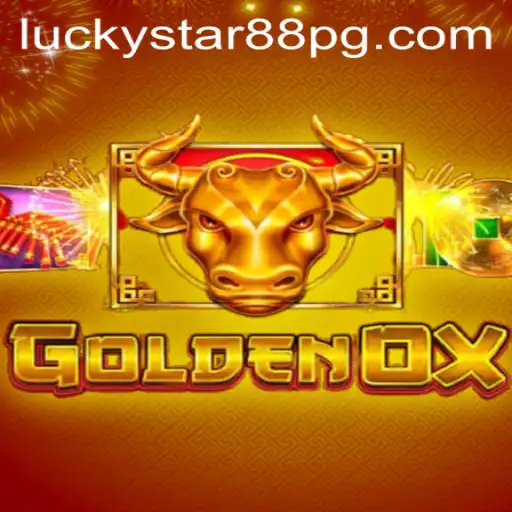 GoldenOx: A Deep Dive into the Exciting World of LUCKYSTAR88's Latest Game Release