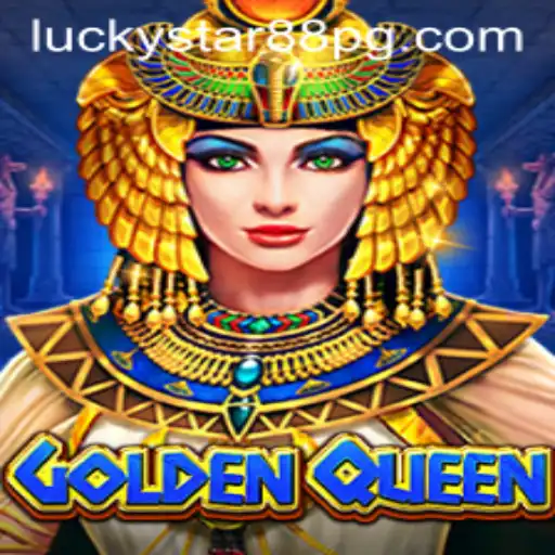 Explore the Enchanting World of GoldenQueen: Experience the Magic with LUCKYSTAR88