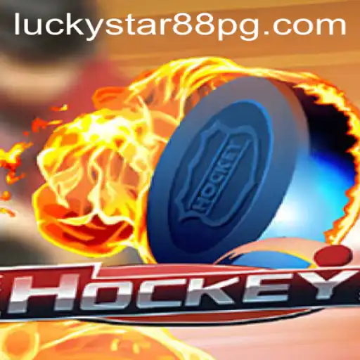 Hockey and the Rise of LUCKYSTAR88: Unveiling the Basics and Beyond