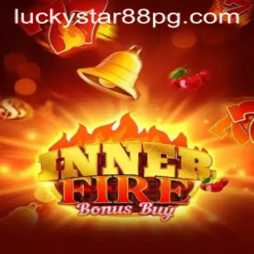 Discover the World of InnerFireBonusBuy: An Immersive Gaming Experience with LUCKYSTAR88