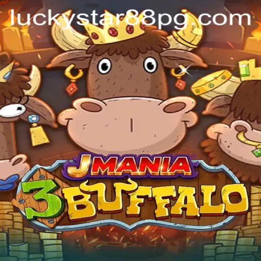 Immerse Yourself in the Exciting World of JMania3Buffalo