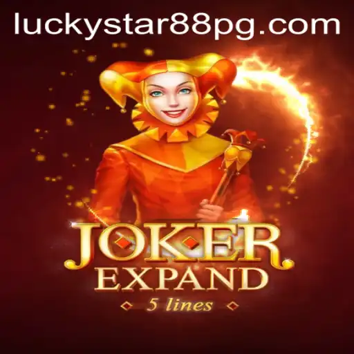 Discover the Thrills of JokerExpand: A New Era in Gaming with LUCKYSTAR88