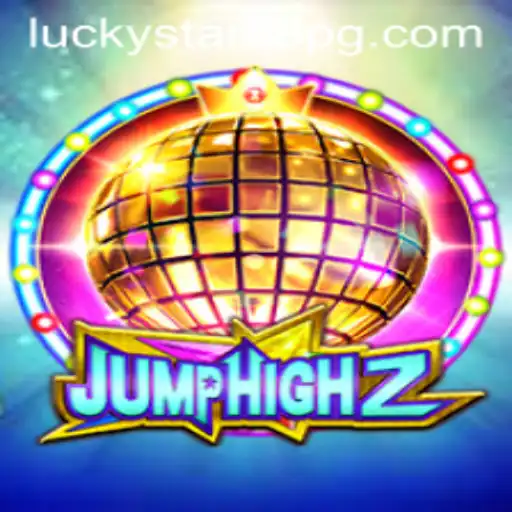 JumpHigh2: The Thrilling New Gaming Experience Enhanced by LUCKYSTAR88