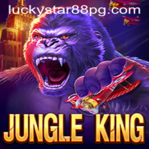 JungleKing: The Adventurous New Challenge