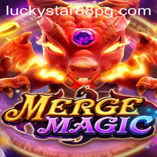 Unraveling the Magic: A Deep Dive into MergeMagic and the Exciting World of Luckystar88