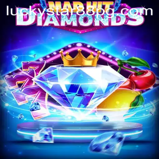 MadHitDiamonds: Unleashing the Glimmering World of LUCKYSTAR88
