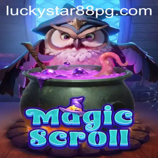 Discover the Fantasy World of MagicScroll: Your Adventure Awaits