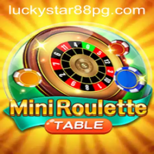 Discover the Thrilling World of MiniRoulette with LUCKYSTAR88
