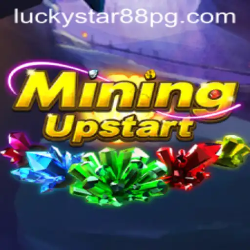 Discovering 'MiningUpstart': An Immersive Journey into the World of Digital Mining