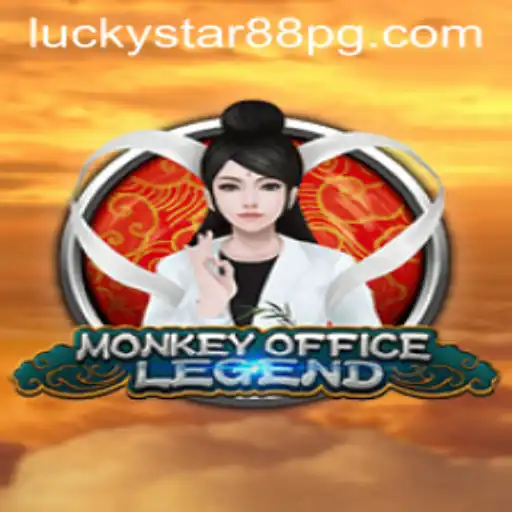 MonkeyOfficeLegend: A New Frontier in Gaming Fun