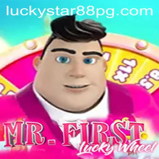 MrFirstLuckyWheel: A Thrilling Journey into the World of Chance